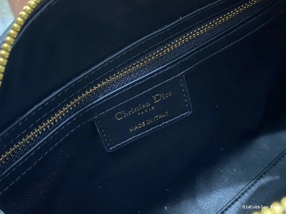 OldCobbler Bags Di0r Groove bag 25 0717
